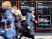 Andy Burnham government confirms change to 7 high street banks - full list