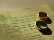 Andy Burnham government considering cousin marriage ban with 2027 start