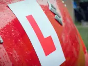 Andy Burnham government considers minimum learning period for learner drivers