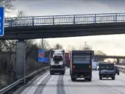 Andy Burnham government considers new seatbelt rule and 3 points on licence