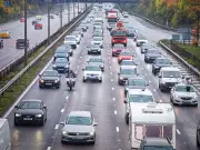 Andy Burnham government considers trailer driver safety changes