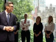 Andy Burnham government could crackdown on Vinted and eBay sellers