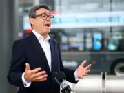 Andy Burnham inheritance tax warning ahead of October Budget update