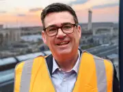 Andy Burnham introduces £225 charge for cars made after 2001