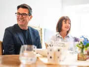 Andy Burnham mulls ghost plate crackdown with 6 points for drivers