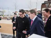 Andy Burnham to water down new rules on roads for drivers in England