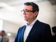 Andy Burnham urged to adopt 100-day plan with maternity fund