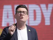Andy Burnham urged to bring in France and Austria supermarket law in England