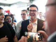 Andy Burnham Urged to Hike 40p Tax Rate to 48p by Think Tank