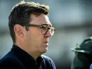 Andy Burnham urged to hike tax rates to 31%, 48%, 52%
