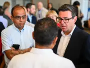 Andy Burnham urged to offer pensions-for-OBE scheme to wealthy retirees
