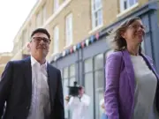 Andy Burnham Wealth Tax Proposed for 22,000 Households at 2% Rate