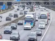 Andy Burnham's Government Considers Tougher Number Plate Penalties