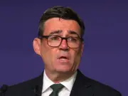 Andy Burnham's tax plans could hit pensioners, families, savers