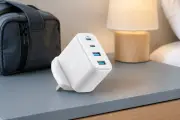 Anker 4-Port USB-C Charger Gets Big Amazon Discount