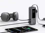 Anker Power Bank with 25,000mAh battery slashed by £20 in Amazon deal