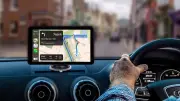 Aonerex CarPlay Screen Drops to £37.99 on Amazon