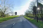 Appeal after motorcyclist killed on A45 in West Midlands