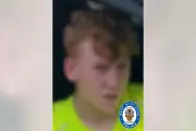 Appeal launched after phone robbery in Birmingham city centre