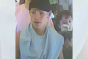 Appeal launched after teenager robbed of bike on West Midlands train