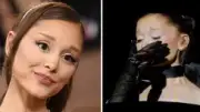 Ariana Grande Breaks Silence on Stepping Back from Spotlight