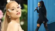 Ariana Grande Eternal Sunshine Tour London O2 start and end times revealed
