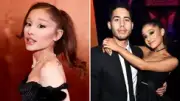 Ariana Grande gets matching 'I do love you' tattoo with boyfriend Ricky Álvarez