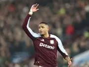 Arsenal target Aston Villa's Ezri Konsa as £60m valuation set