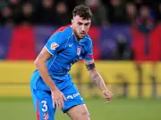Aston Villa agree Matteo Ruggeri deal, personal terms pending