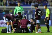 Aston Villa Assess Duo After Injuries Overshadow Friendly Win