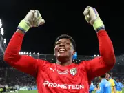 Aston Villa Beat PSG to Zion Suzuki Transfer Deal