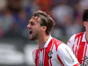 Aston Villa bid £18m for Southampton's Taylor Harwood-Bellis as Konsa nears Arsenal move