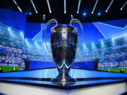 Aston Villa Champions League 2026/27 schedule confirmed
