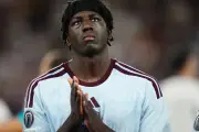 Aston Villa double injury blow ahead of Premier League season