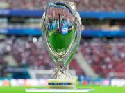 Aston Villa Earn £4.3m UEFA Super Cup Prize Money