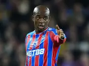 Aston Villa enquire about Jean-Philippe Mateta amid Palace contract row