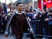 Aston Villa exodus: Over half of Europa League XI set to leave