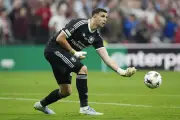 Aston Villa in New Goalkeeper Talks as Emi Martinez's Future in Doubt