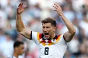 Aston Villa in talks to sign Germany international star