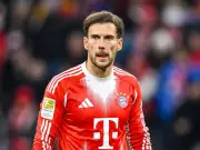 Aston Villa in talks to sign Leon Goretzka on free transfer