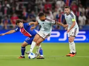 Aston Villa injury blow: Gomes and Madjo out for start of season