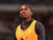 Aston Villa open Rafael Leao talks, close on £65m Nicolas Jackson deal