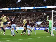 Aston Villa player ratings: 7s and 6s in narrow Arsenal defeat