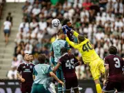 Aston Villa player ratings vs Monchengladbach as 5s and 6s handed out in 2-1 defeat