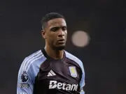 Aston Villa Players Fear Ezri Konsa Exit as Arsenal Push for Defender