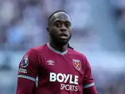 Aston Villa sign Aaron Wan-Bissaka on loan with obligation to buy