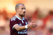 Aston Villa Star Excited by Bayern Munich Friendly Challenge