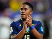 Aston Villa Transfer News: Endrick, Palhinha, David Updates