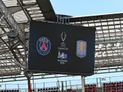 Aston Villa vs PSG Super Cup: EA FC 26 simulation predicts 3-0 defeat