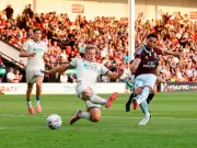 Aston Villa's George Hemmings staking claim for No.10 role